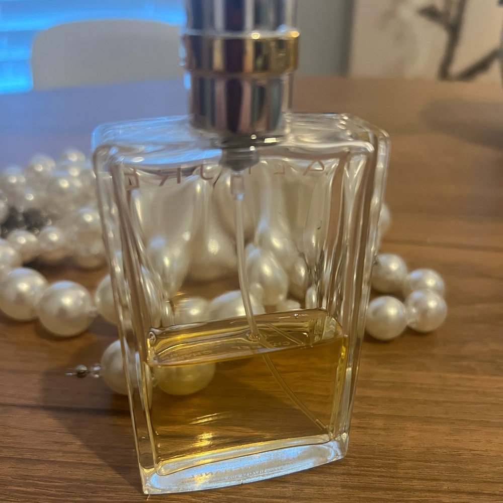 Chanel Allure Fragrance 1.7oz